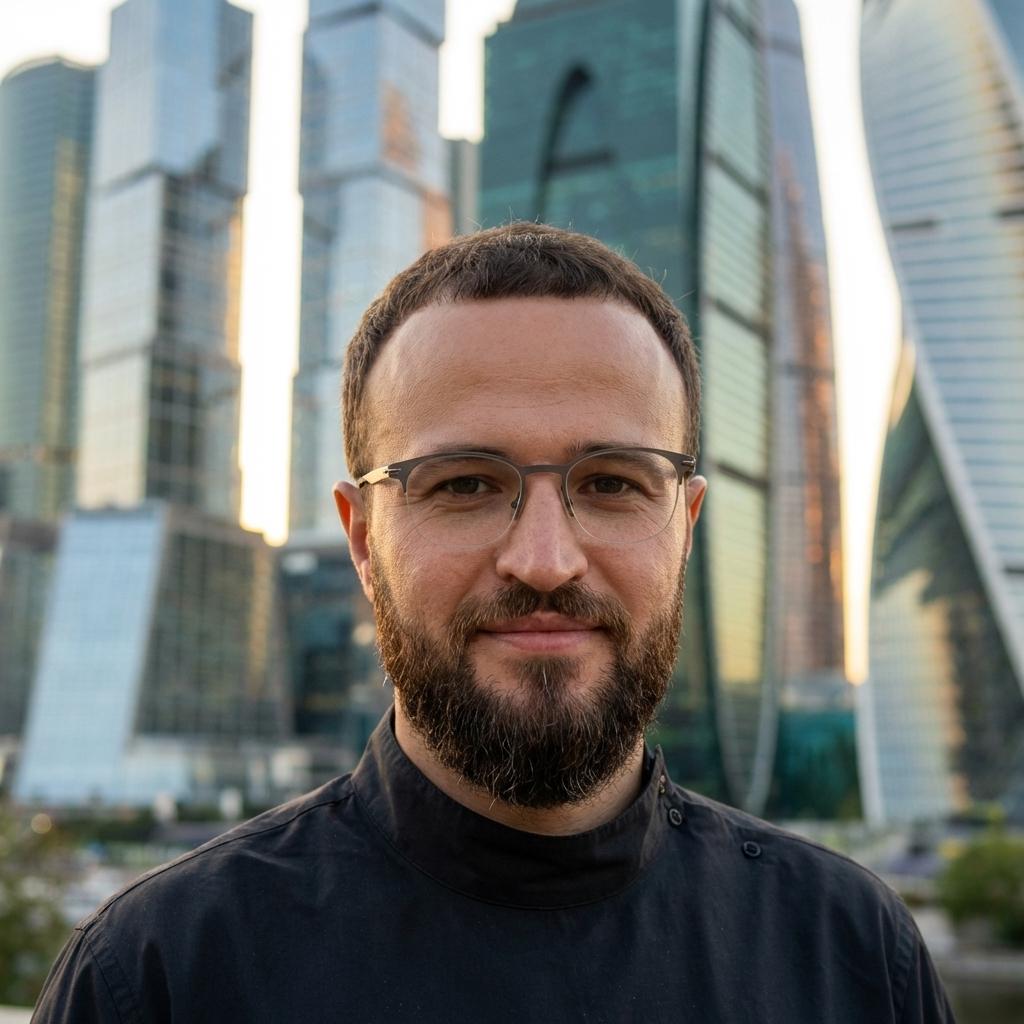 Гребенюк М.С.