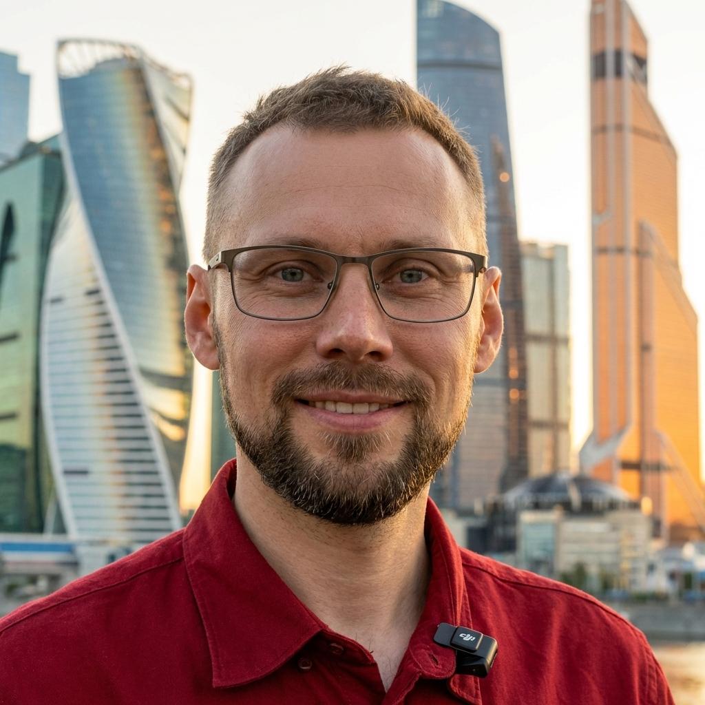 Лебедев А.В.